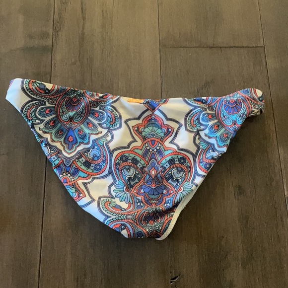 Raisins Women’s Bikini Bottoms S - Picture 2 of 3